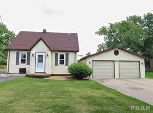 106 Loren St, Washington, IL 61571
