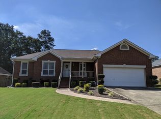 4030 Dowling Dr, Martinez, GA 30907