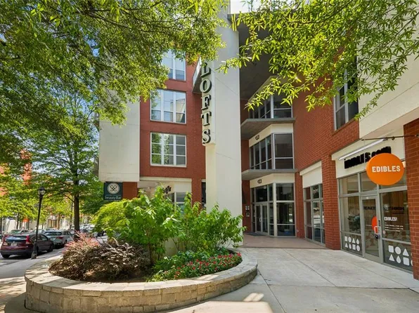 245 N Highland Ave NE APT 321, Atlanta, GA 30307