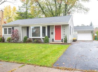 1838 S Linden St, Des Plaines, IL 60018
