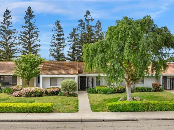 1905 W Santa Ana Ave, Fresno, CA 93705