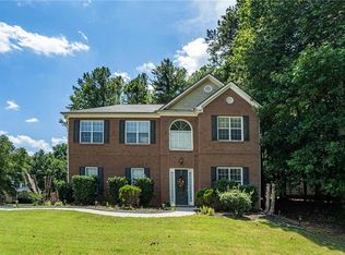 5103 Heritage Oaks Ln SW, Powder Springs, GA 30127