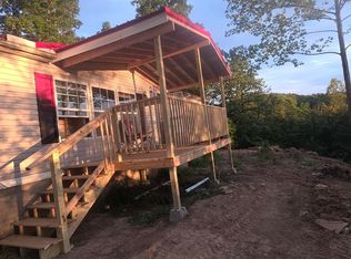 1402 Long Branch Rd, Louisa, KY 41230