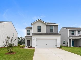 256 Parkwood Vista Way, Summerville, SC 29486