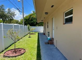 1912 Jefferson St #2, Hollywood, FL 33020