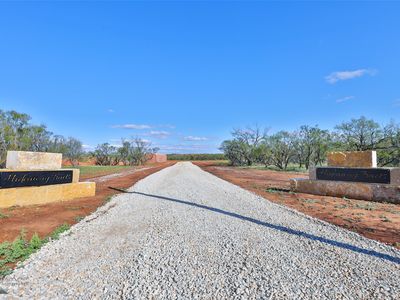 LOT 12 County Road 421 #421, Merkel, TX, 79536