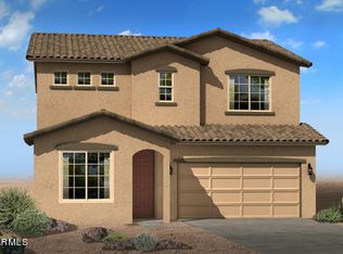 1744 W Cool Water Way San #TAN, Valley, AZ 99181
