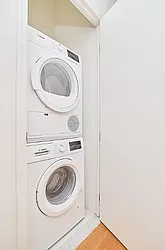 Rented by Living New York