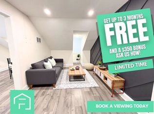 87 Victoria Ave N UNIT 3, Hamilton, ON L8L 5E3