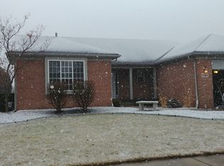 22468 Rambling Dr, Macomb, MI 48044