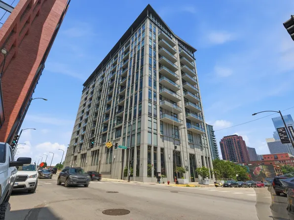 740 W Fulton St APT 1203, Chicago, IL 60661