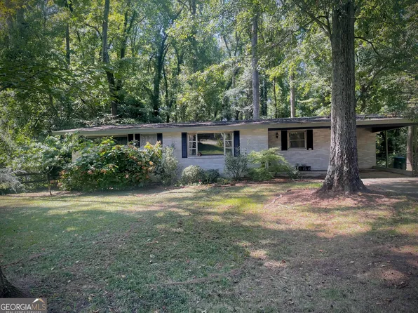 208 Springtree Rd, Athens, GA 30605