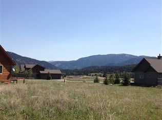 Brook Trout Pl, Big Sky, MT 59716