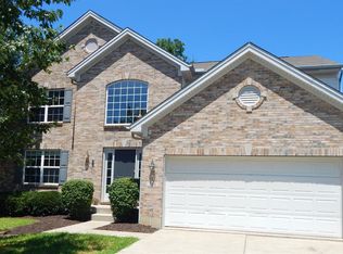 734 Morning Dew Ln, Hamilton Twp, OH 45039