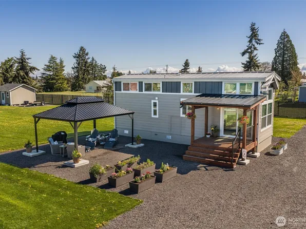 82 Williamson Road, Sequim, WA 98382