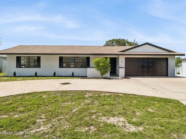 381 E Riviera Blvd, Indialantic, FL 32903