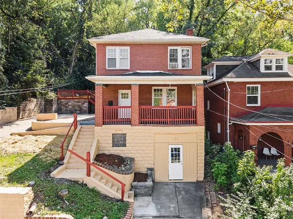 144 Sumner Ave, Wilkinsburg, PA 15221