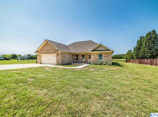 Old Gurley Pike, New Hope, AL 35760