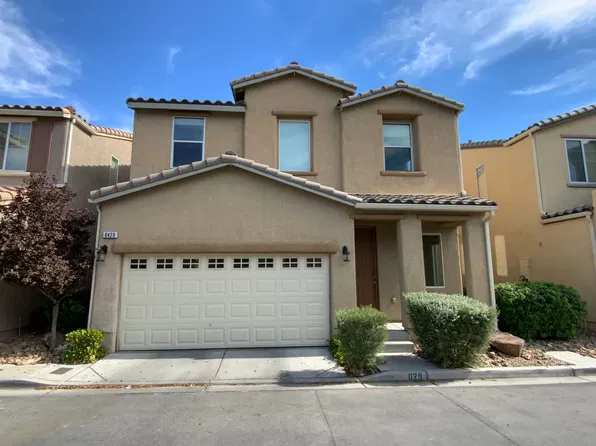 8439 Sequoia Grove Ave, Las Vegas, NV 89149