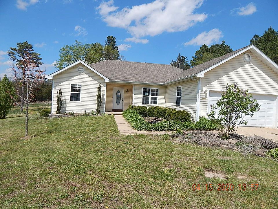 16265 Walnut Dr, Plato, MO 65552 Zillow