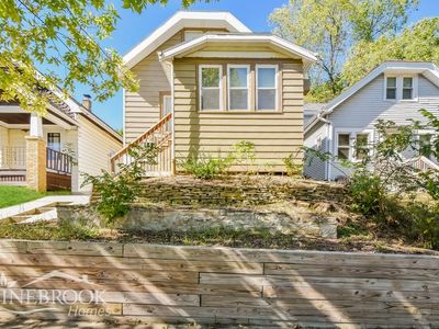 2443 N 53rd St, Milwaukee, WI, 53210