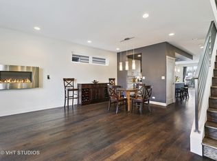3821 N Christiana Ave, Chicago, IL 60618