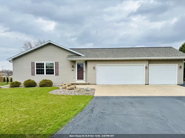 N190 Hopfensperger Rd, Appleton, WI 54915