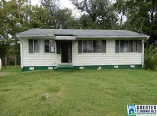 752 30th Pl SW, Birmingham, AL 35211