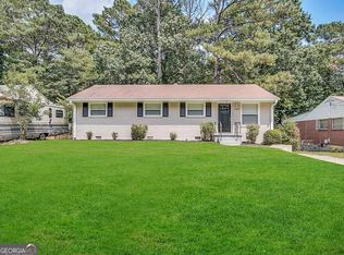 2604 Bryant Dr, East Pt, GA 30344