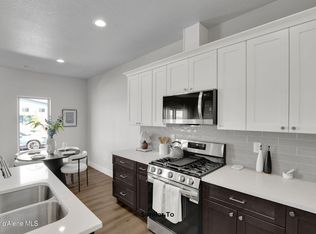 623 N Creative Way Lot 17, Post Falls, ID 83854