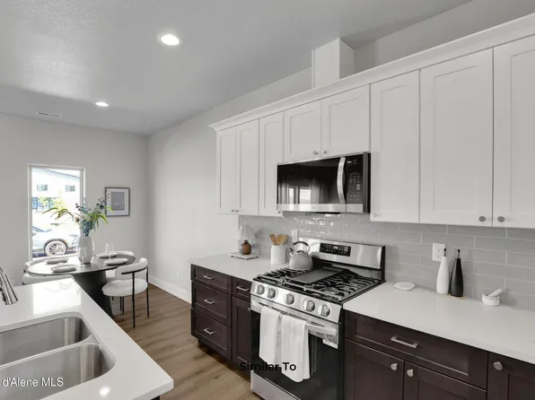 759 N Galbraith Loop Lot 22, Post Falls, ID 83854