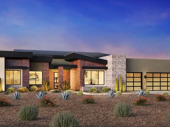 Lawrie Plan, Toll Brothers at Adero Canyon - Adero Collection
