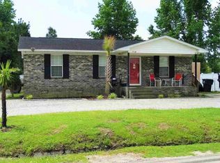 719 University Forest Cir, Conway, SC 29526