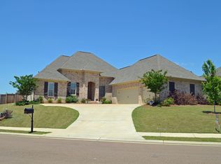 116 Camden Lane, Madison, MS 39110