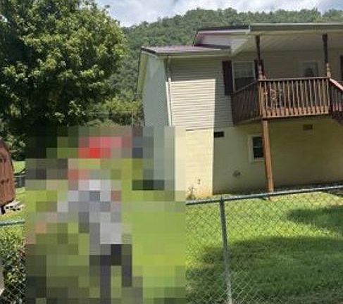Property Side View