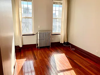 Rented by Garfield Realty 