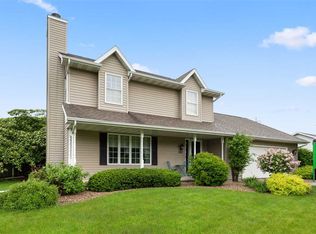 N260 Marion Ave, Appleton, WI 54915