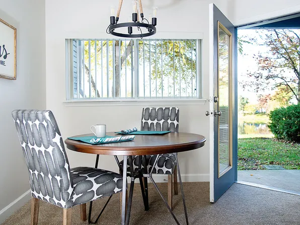 Fountains Apartments, 5101 Hawthorne Dr #5153-G, West Des Moines, IA 50265