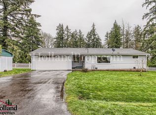 45777 SW Maple Ln, Gaston, OR 97119