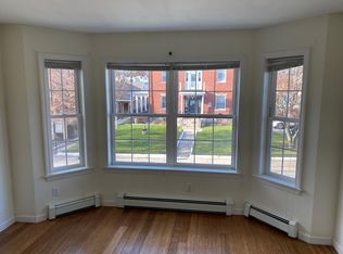 886 Central St #4D, Lowell, MA 01852
