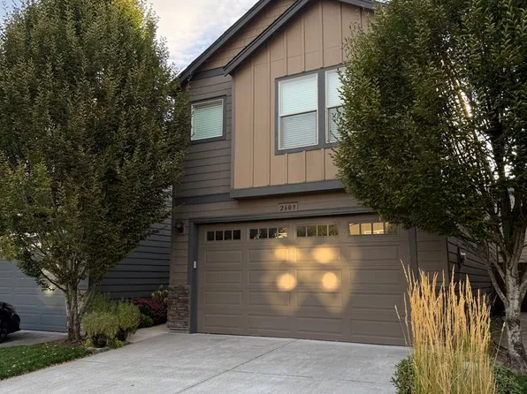 2609 NE 131st Ave, Vancouver, WA 98684