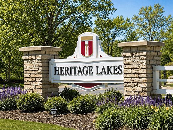 2nd image of 6181 Heritage Point Ct