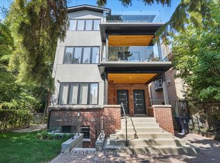 58 Regal Rd #3, Toronto, ON M6H 2J8