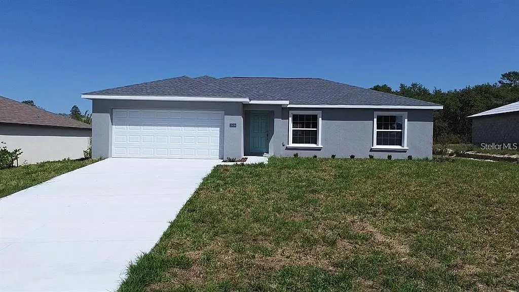 3 bed, 2.0 bath, 1324 sqft, $1,790 — Photo 2