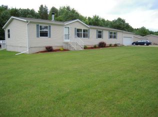 660 W Mott St, Oconto, WI 54153