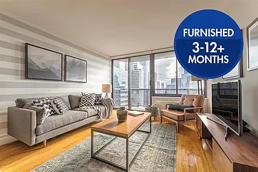 Rented by The Blueground