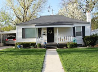 154 C St, Springville, UT 84663