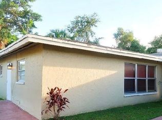2741 NW 58th Ter, Lauderhill, FL 33313