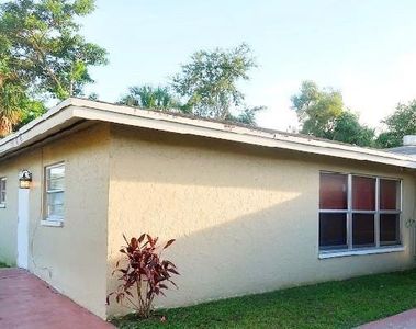 2741 NW 58th Ter, Lauderhill, FL, 33313