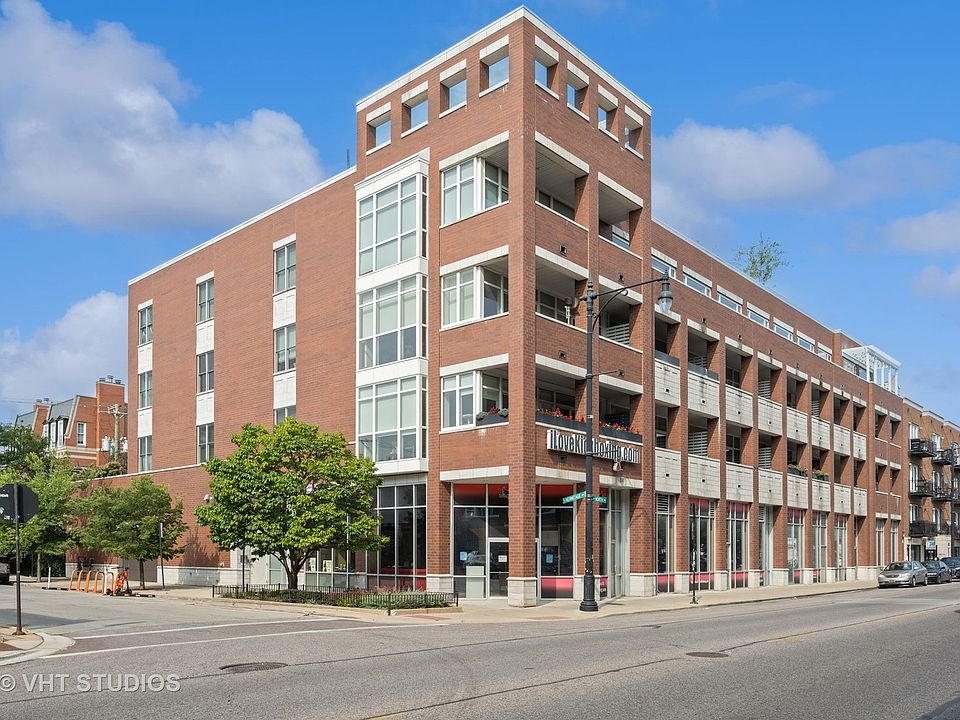 1st image of 1611 N Hermitage Ave #303